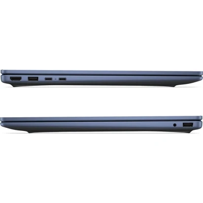 Ноутбук HP OmniBook 3 16-by0037ua 1920x1200 (WUXGA) AMD Ryzen 5 40 RAM 16 / SSD синій (DM8H3EA-B) — фото 4