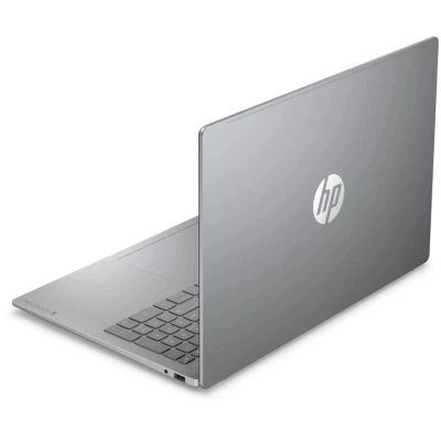 Ноутбук HP OmniBook 5 16-bp0008ua 1920x1200 (WUXGA) AMD Ryzen AI 7 445 (3.4 - 4.6 ГГц) RAM 16 / SSD сірий (DM8S0EA-B) — фото 5