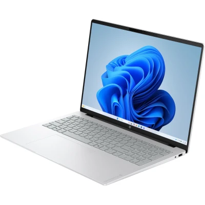 Ноутбук HP OmniBook 5 16-cn0004ua 1920x1200 (WUXGA) Intel Core 5 320 RAM 16 / SSD сріблястий (DM8H5EA-B) — фото 3
