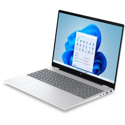 Ноутбук HP OmniBook 7 16-bh0008ua 1920x1200 (WUXGA) Intel Core Ultra 5 325 (2.1 - 4.5 ГГц) RAM 16 / SSD сріблястий (DM8S1EA-B) — фото 3