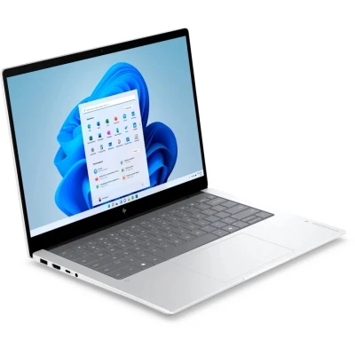 Ноутбук HP OmniBook X 14-ka0006ua 1920x1200 (WUXGA) Intel Core Ultra 5 325 (2.1 - 4.5 ГГц) RAM 16 / SSD сріблястий (DM8T8EA-B) — фото 3