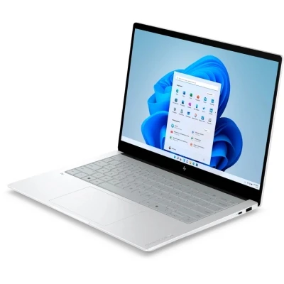 Ноутбук HP OmniBook X 14-ka0006ua 1920x1200 (WUXGA) Intel Core Ultra 5 325 (2.1 - 4.5 ГГц) RAM 16 / SSD сріблястий (DM8T8EA-B) — фото 4