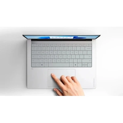 Ноутбук HP OmniBook X 14-ka0006ua 1920x1200 (WUXGA) Intel Core Ultra 5 325 (2.1 - 4.5 ГГц) RAM 16 / SSD сріблястий (DM8T8EA-B) — фото 5