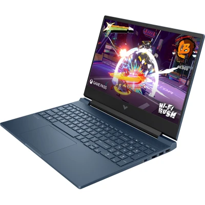 Ноутбук HP Victus 15-fb3117ua 1920х1080 (FullHD) AMD Ryzen 7 7445HS RAM 16 / SSD синій (DM8F7EA-B) — фото 3