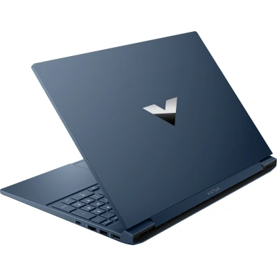 Ноутбук HP Victus 15-fb3117ua 1920х1080 (FullHD) AMD Ryzen 7 7445HS RAM 16 / SSD синій (DM8F7EA-B) — фото 4