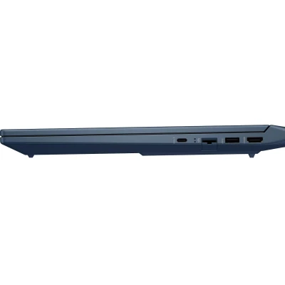 Ноутбук HP Victus 15-fb3117ua 1920х1080 (FullHD) AMD Ryzen 7 7445HS RAM 16 / SSD синій (DM8F7EA-B) — фото 6