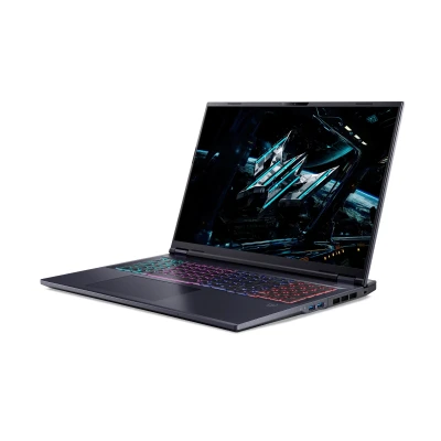 Ноутбук Acer Predator Helios Neo 18 AI PHN18-I71 2560x1600 (WQXGA) Intel Core Ultra 9 290HX Plus RAM 32 / SSD чорний (NH.U5XEU.006-B) — фото 3