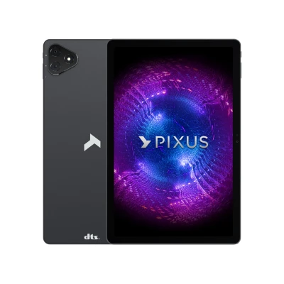 Планшет Pixus Titan 10,95" 8/128Gb LTE metal, graphite