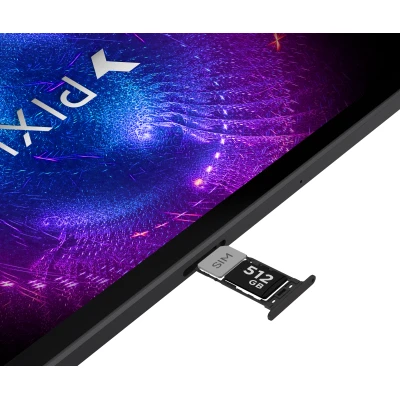 Планшет Pixus Titan 10,95" 8/128Gb LTE metal, graphite (4897058531695) [4897058531695-B] — фото 11