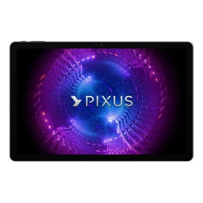 Планшет Pixus Titan 10,95" 8/128Gb LTE metal, graphite (4897058531695) [4897058531695-B] — фото 4