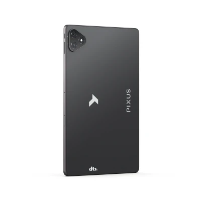Планшет Pixus Titan 10,95" 8/128Gb LTE metal, graphite (4897058531695) [4897058531695-B] — фото 7