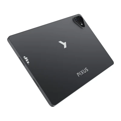 Планшет Pixus Titan 10,95" 8/128Gb LTE metal, graphite (4897058531695) [4897058531695-B] — фото 9