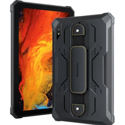 Планшет Blackview Tab Active 8 Pro 10.36" 8/256GB LTE Black (6931548313724) [6931548313724-B] — фото 9