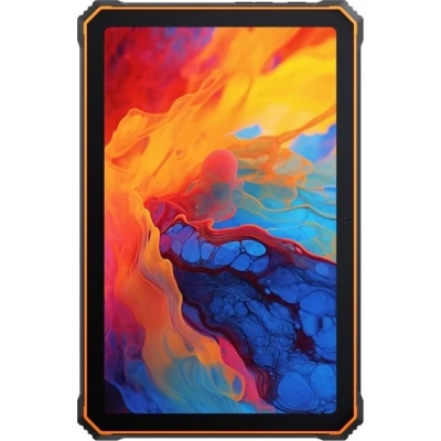 Планшет Blackview Tab Active 8 Pro 10.36" 8/256GB LTE Black-Orange
