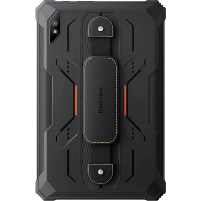 Планшет Blackview Tab Active 8 Pro 10.36" 8/256GB LTE Black-Orange — фото 2