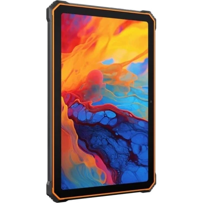 Планшет Blackview Tab Active 8 Pro 10.36" 8/256GB LTE Black-Orange (6931548313731) [6931548313731-B] — фото 3