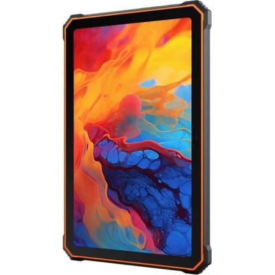 Планшет Blackview Tab Active 8 Pro 10.36" 8/256GB LTE Black-Orange (6931548313731) [6931548313731-B] — фото 4