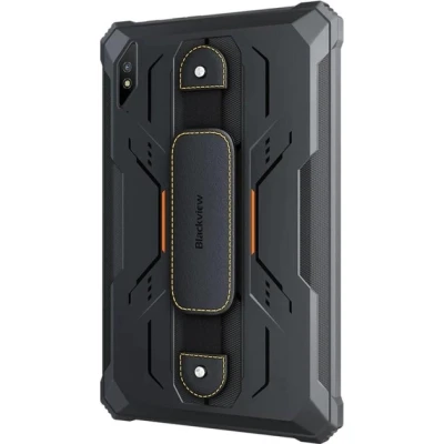 Планшет Blackview Tab Active 8 Pro 10.36" 8/256GB LTE Black-Orange (6931548313731) [6931548313731-B] — фото 5