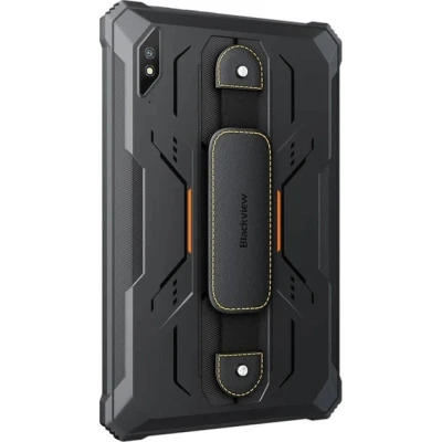 Планшет Blackview Tab Active 8 Pro 10.36" 8/256GB LTE Black-Orange (6931548313731) [6931548313731-B] — фото 6