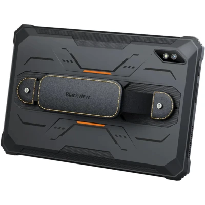 Планшет Blackview Tab Active 8 Pro 10.36" 8/256GB LTE Black-Orange (6931548313731) [6931548313731-B] — фото 7