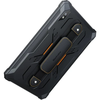 Планшет Blackview Tab Active 8 Pro 10.36" 8/256GB LTE Black-Orange (6931548313731) [6931548313731-B] — фото 8