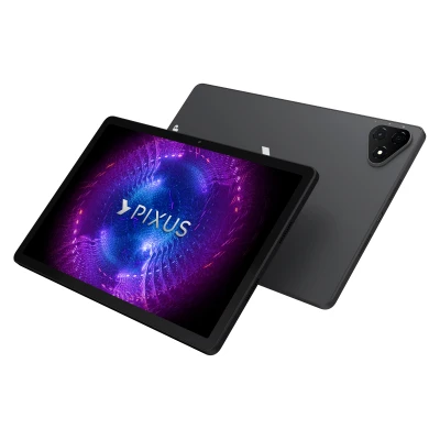 Планшет Pixus Titan 10.95" 8/256GB LTE, metal, graphite (4897058531763) [4897058531763-B] — фото 5