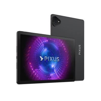 Планшет Pixus Titan 10.95" 8/256GB LTE, metal, graphite (4897058531763) [4897058531763-B] — фото 6