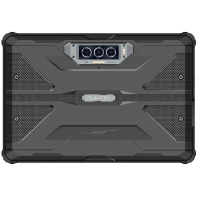Планшет OUKITEL RT7 10.1" 4G TITAN 8/256GB LTE Black — фото 2