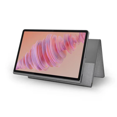 Планшет Lenovo Tab Plus 8/128 WiFi Luna Grey (ZADX0094UA) [ZADX0094UA-B] — фото 8