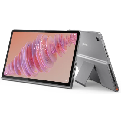 Планшет Lenovo Tab Plus 8/256 WiFi Luna Grey (ZADX0043UA) [ZADX0043UA-B]