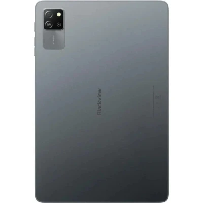 Планшет Blackview Tab 60 10.1" HD+ 4 / 128GB / WIFI Gray (6931548318200) [6931548318200-B] — фото 3