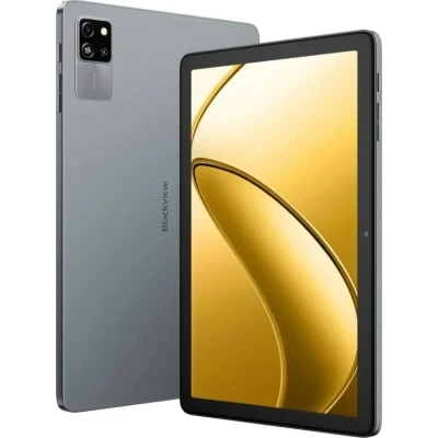 Планшет Blackview Tab 60 10.1" HD+ 4 / 128GB / WIFI Gray (6931548318200) [6931548318200-B] — фото 7