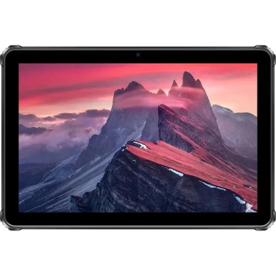 Планшет OUKITEL RT9 10.1" 6/256GB LTE Black