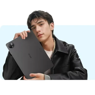 Планшет Oscal Pad 90 10.92" 8/128GB 4G Space Grey (6931548318675) [6931548318675-B] — фото 3