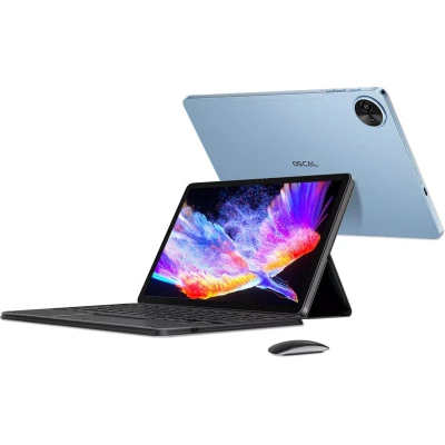 Планшет Oscal Pad 90 10.92" 8/128GB 4G Space Grey (6931548318675) [6931548318675-B] — фото 4
