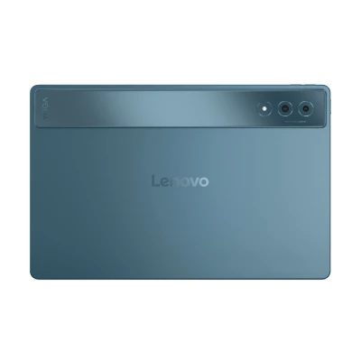 Планшет Lenovo Yoga Tab Plus 16/256 WiFi Tidal Teal + Pen (ZAEG0103UA) [ZAEG0103UA-B] — фото 3