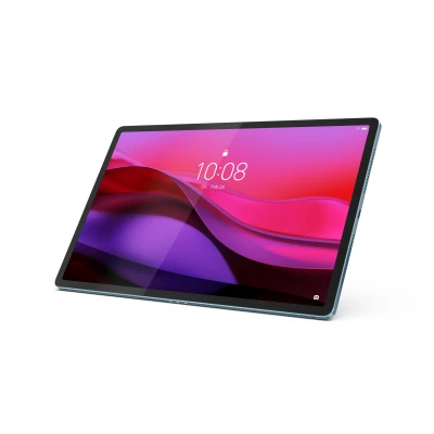 Планшет Lenovo Yoga Tab Plus 16/256 WiFi Tidal Teal + Pen (ZAEG0103UA) [ZAEG0103UA-B] — фото 4