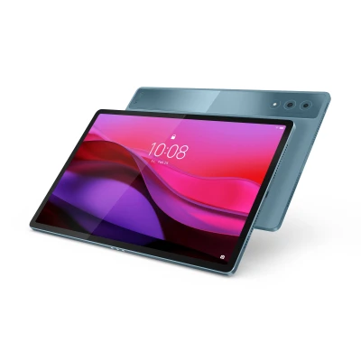 Планшет Lenovo Yoga Tab Plus 16/256 WiFi Tidal Teal + Pen (ZAEG0103UA) [ZAEG0103UA-B] — фото 5