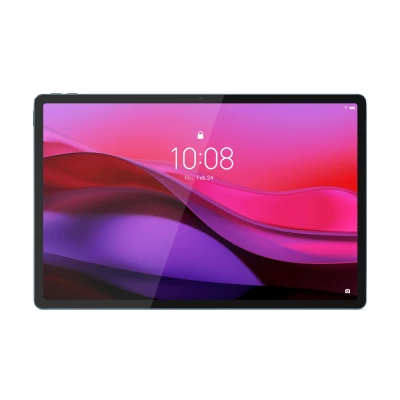 Планшет Lenovo Yoga Tab Plus 16/256 WiFi Tidal Teal + Keyboard&Pen — фото 2
