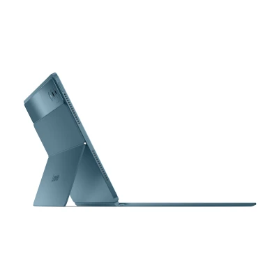 Планшет Lenovo Yoga Tab Plus 16/256 WiFi Tidal Teal + Keyboard&Pen (ZAEG0008UA) [ZAEG0008UA-B] — фото 11