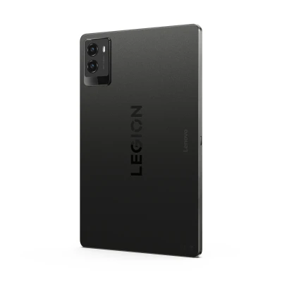 Планшет Lenovo Legion Tab (3rd Gen) 12/256 Eclipse Black + Case&Film (ZAEF0033UA) [ZAEF0033UA-B] — фото 11