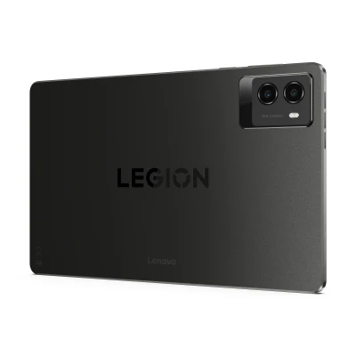 Планшет Lenovo Legion Tab (3rd Gen) 12/256 Eclipse Black + Case&Film (ZAEF0033UA) [ZAEF0033UA-B] — фото 12