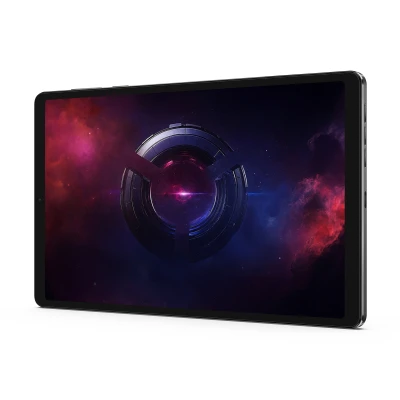 Планшет Lenovo Legion Tab (3rd Gen) 12/256 Eclipse Black + Case&Film (ZAEF0033UA) [ZAEF0033UA-B] — фото 3