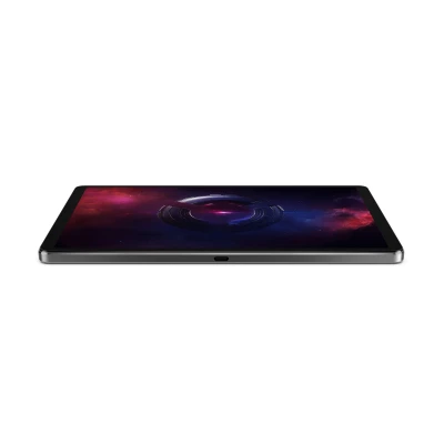 Планшет Lenovo Legion Tab (3rd Gen) 12/256 Eclipse Black + Case&Film (ZAEF0033UA) [ZAEF0033UA-B] — фото 5