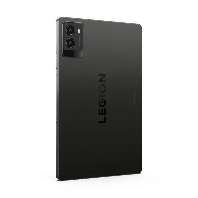 Планшет Lenovo Legion Tab (3rd Gen) 12/256 Eclipse Black + Case&Film (ZAEF0033UA) [ZAEF0033UA-B] — фото 6
