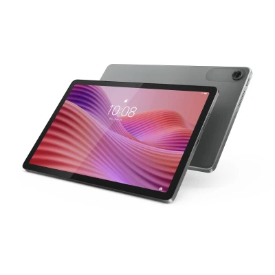 Планшет Lenovo Tab 4/128 WiFi Luna Grey + Kids Bumper&Pen (ZAEH0075UA) [ZAEH0075UA-B] — фото 12