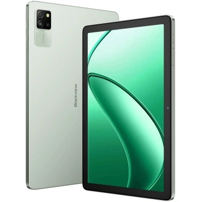 Планшет Blackview Tab 60 10.1" HD+ 4 / 128GB / WIFI Green (6931548318224) [6931548318224-B] — фото 7