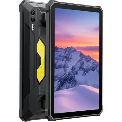 Планшет Blackview Tab Active 10 Pro 10.95" 12/512GB 5G/LTE Black (6931548318811) [6931548318811-B] — фото 6