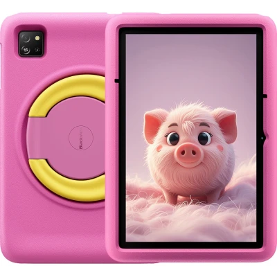 Планшет Blackview Tab A6 Kids 10.1"HD+ 4/128GB / WiFi Pink