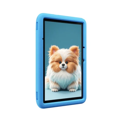 Планшет Blackview Tab A6 Kids 10.1"HD+ 4/128GB / WiFi Blue (6931548319139) [6931548319139-B] — фото 3